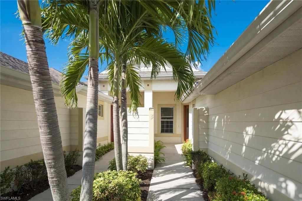 PROVINCE PARK - Residential