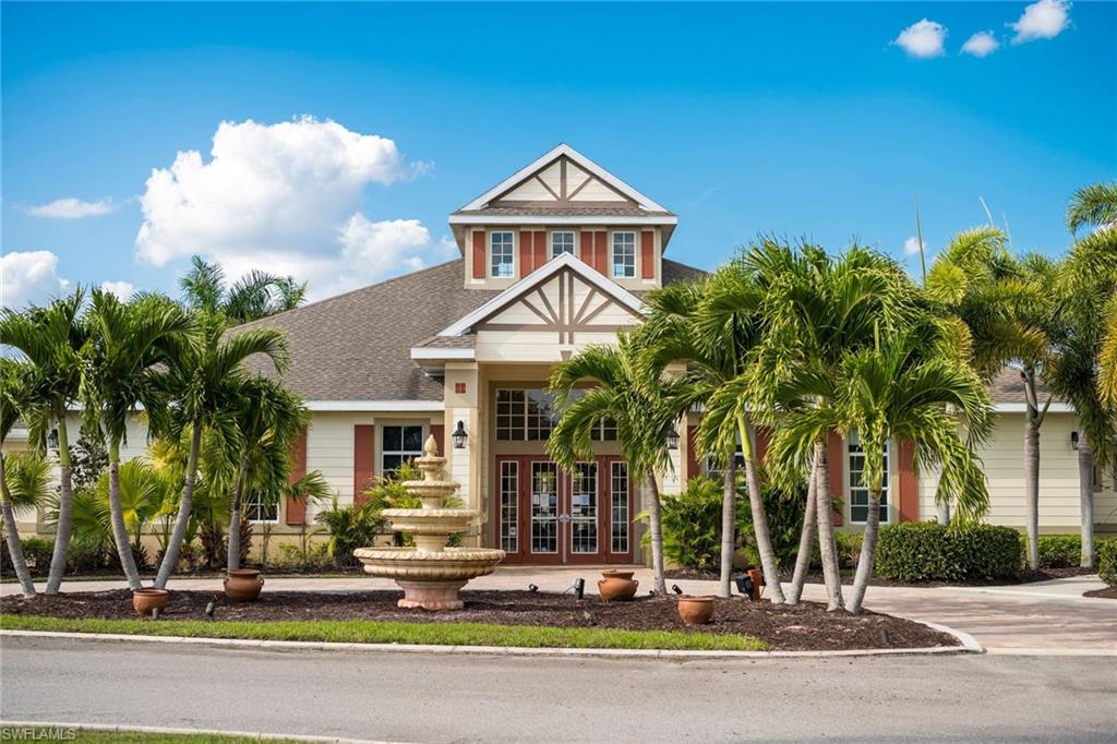 PROVINCE PARK - Residential