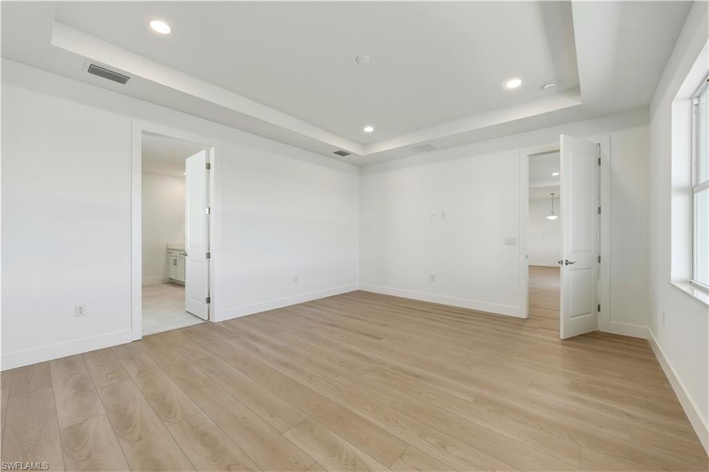 REGENCY - Residential