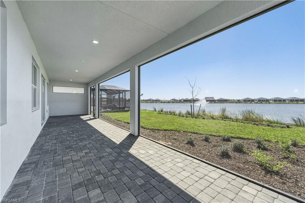 REGENCY - Residential