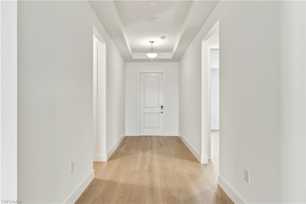 REGENCY - Residential