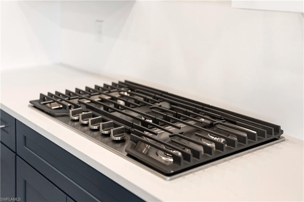 REGENCY - Residential