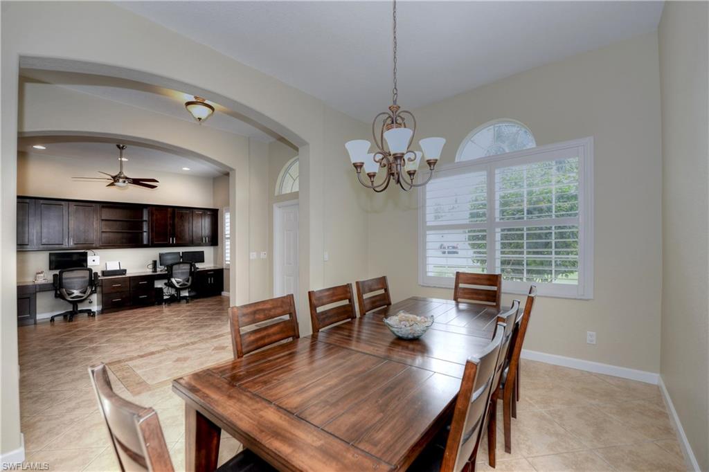 REFLECTION LAKES - Residential