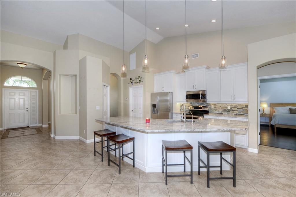 REFLECTION LAKES - Residential