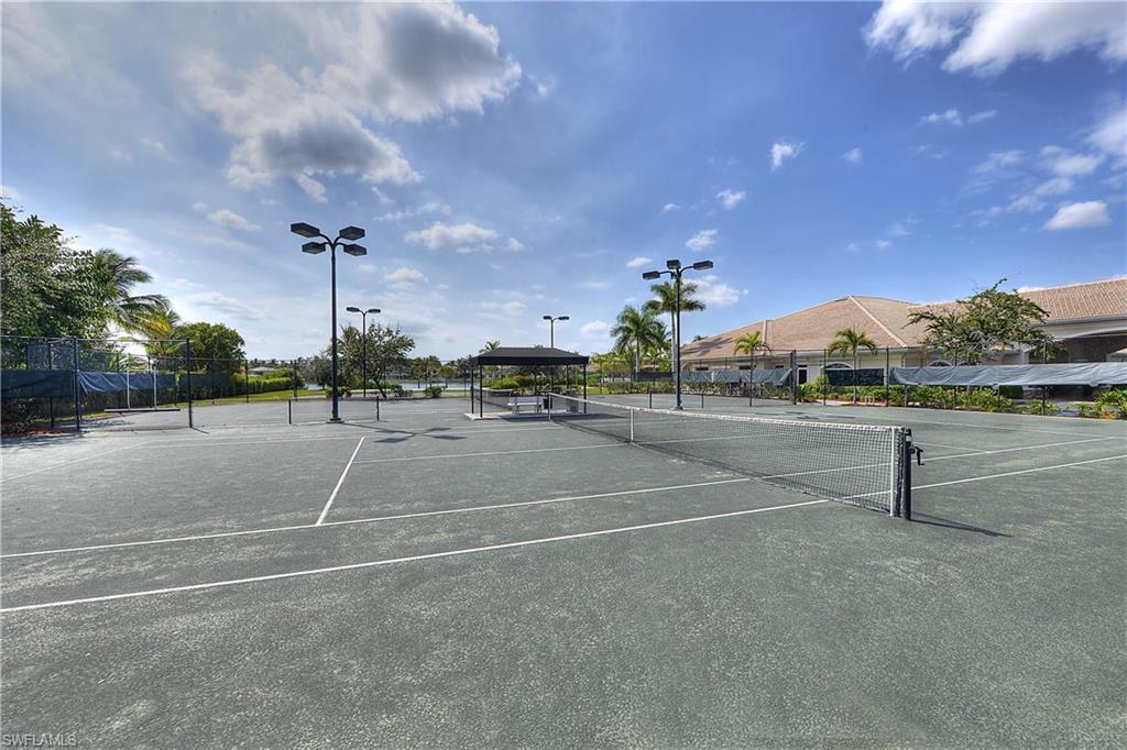 REFLECTION LAKES - Residential