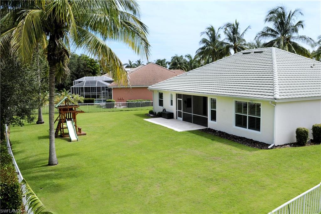 REFLECTION LAKES - Residential