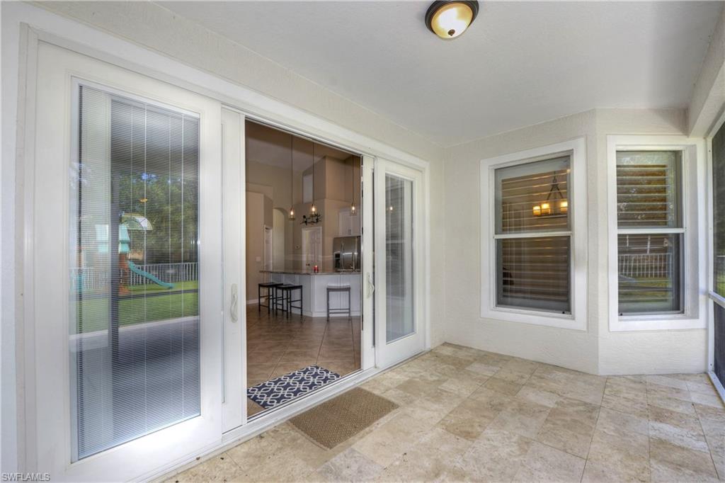 REFLECTION LAKES - Residential