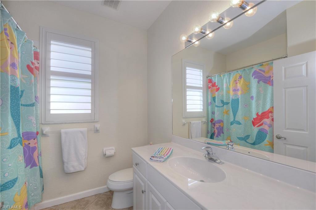 REFLECTION LAKES - Residential