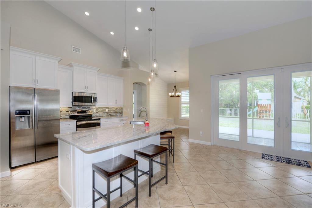 REFLECTION LAKES - Residential