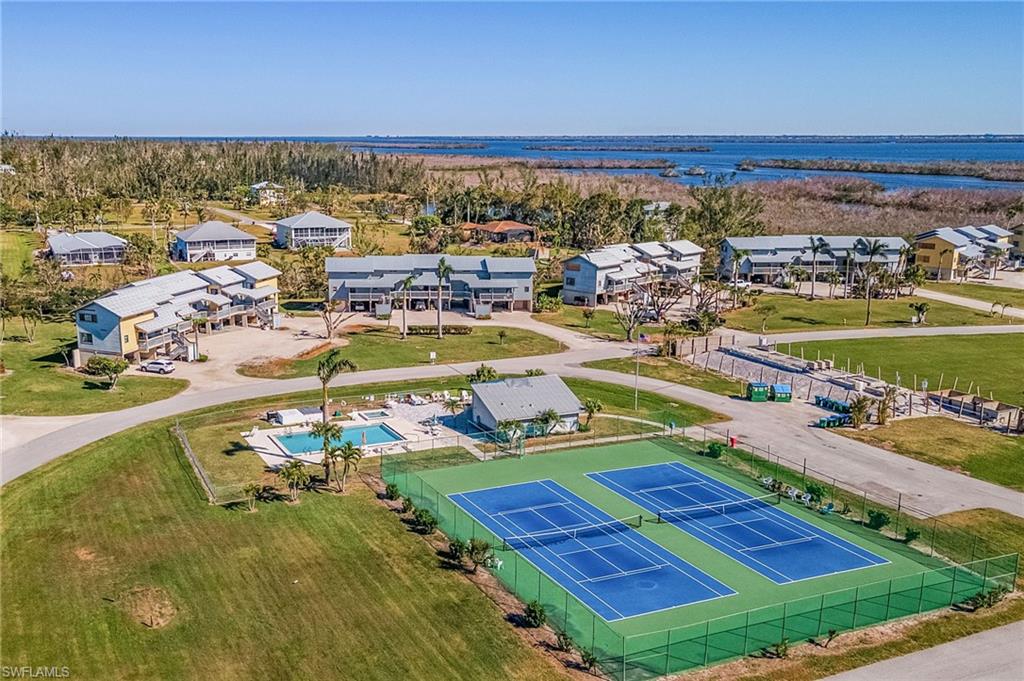 BLUE CRAB KEY - Residential