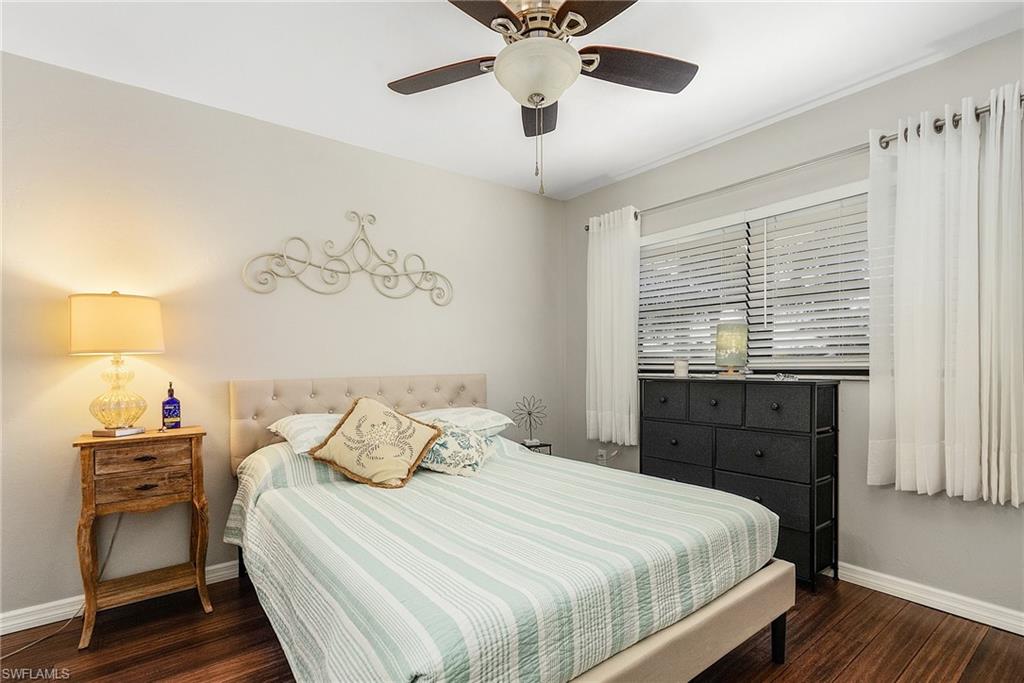 BLUE CRAB KEY - Residential