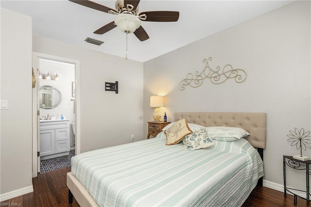 BLUE CRAB KEY - Residential