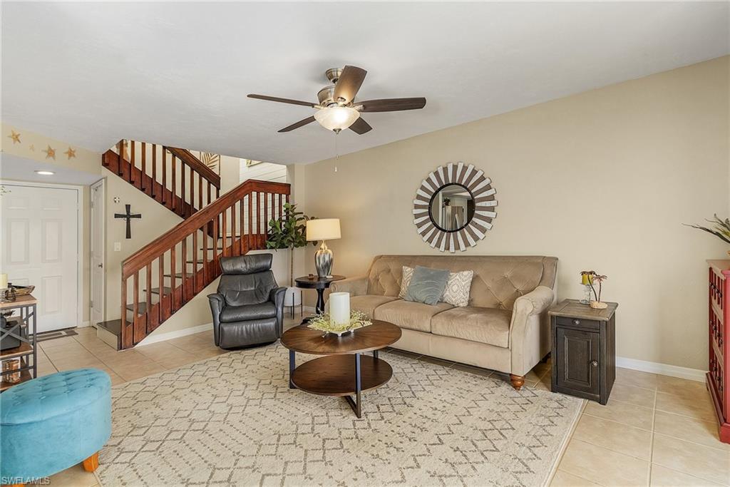 BLUE CRAB KEY - Residential