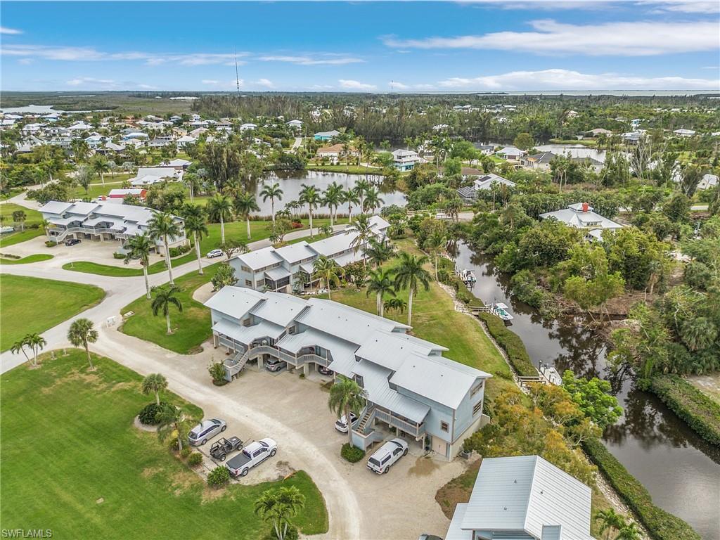 BLUE CRAB KEY - Residential