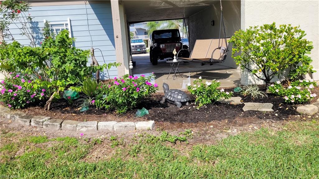 BLUE CRAB KEY - Residential