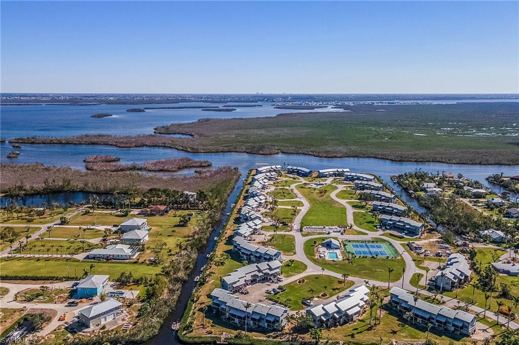 BLUE CRAB KEY - Residential