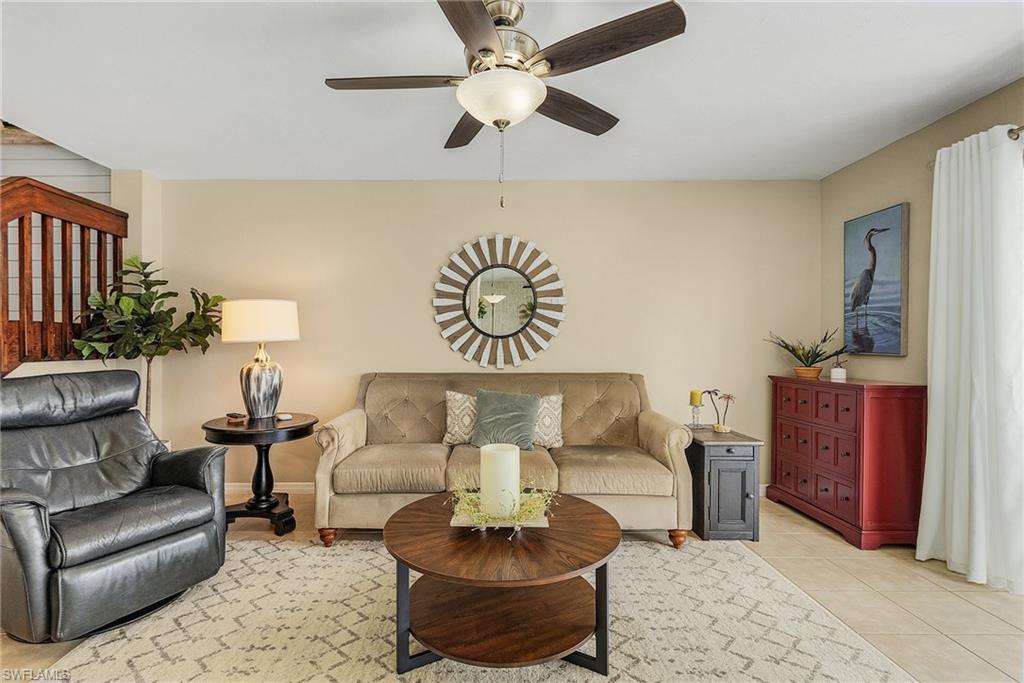 BLUE CRAB KEY - Residential