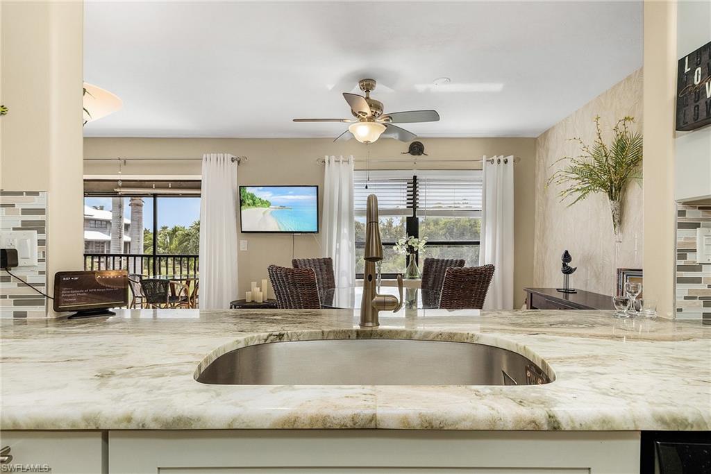 BLUE CRAB KEY - Residential