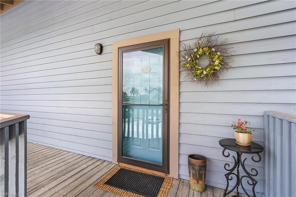 BLUE CRAB KEY - Residential