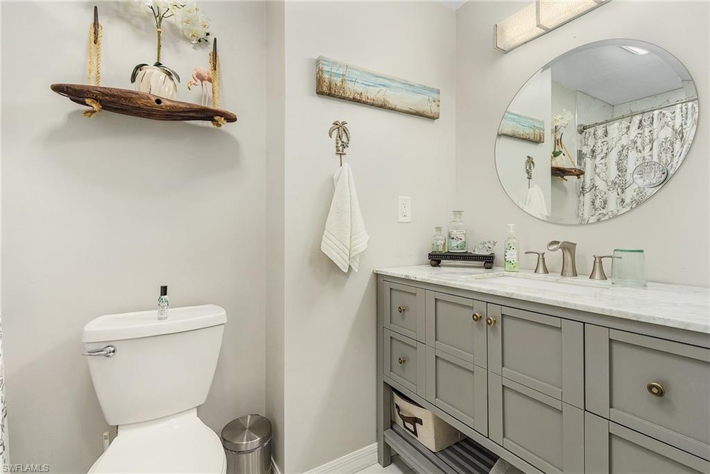 BLUE CRAB KEY - Residential