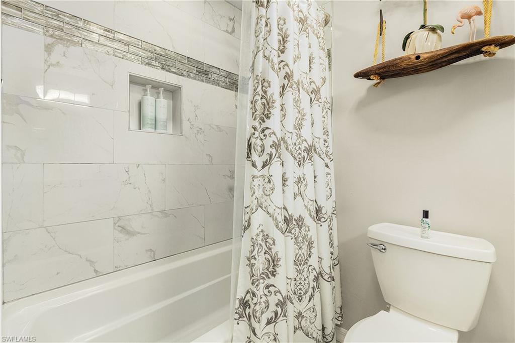 BLUE CRAB KEY - Residential