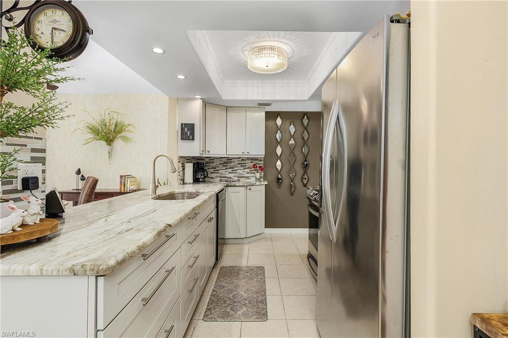 BLUE CRAB KEY - Residential