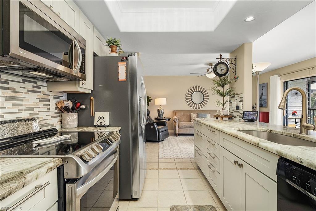 BLUE CRAB KEY - Residential