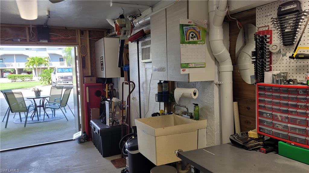 BLUE CRAB KEY - Residential