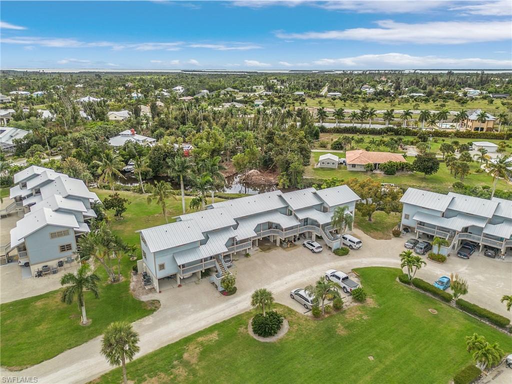 BLUE CRAB KEY - Residential