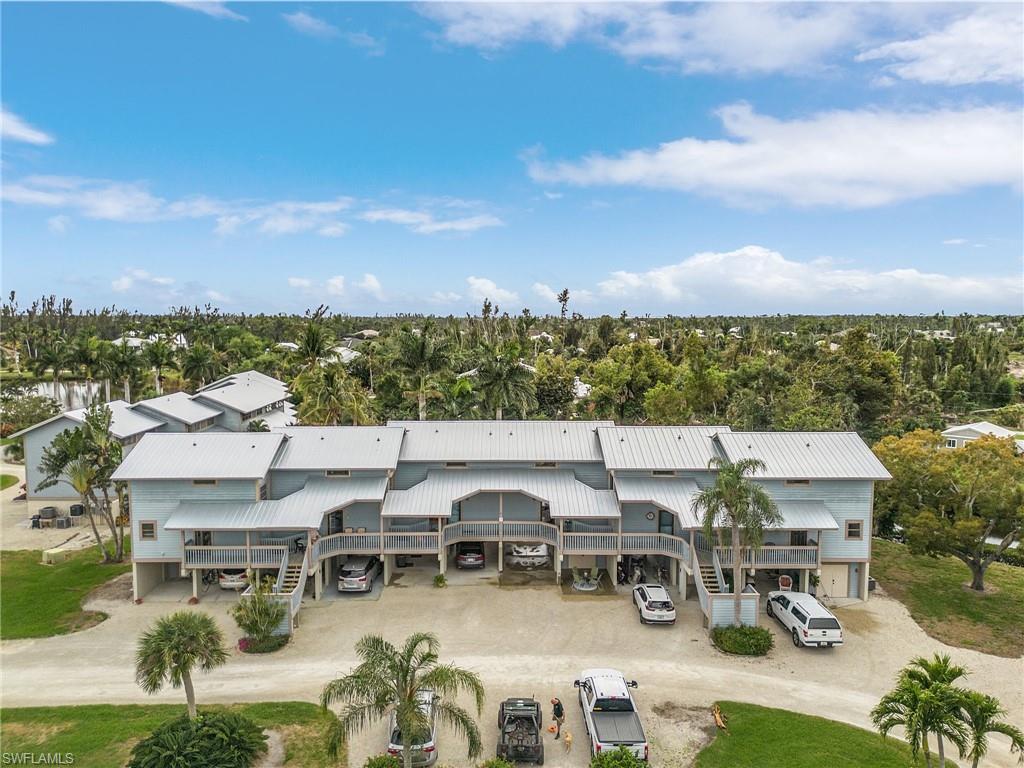 BLUE CRAB KEY - Residential