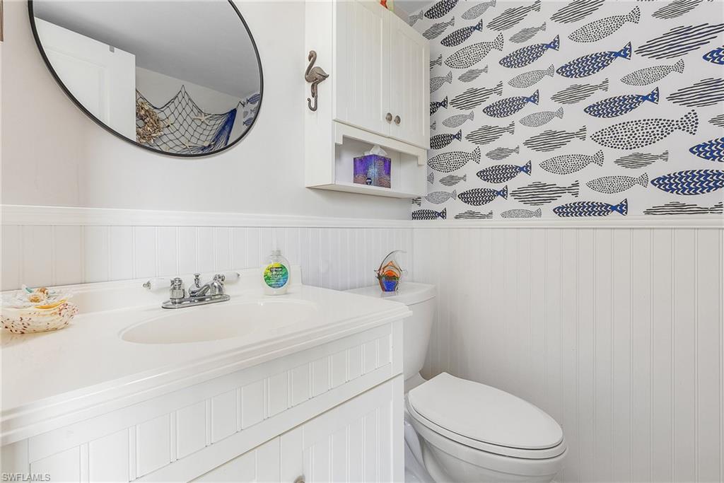 BLUE CRAB KEY - Residential