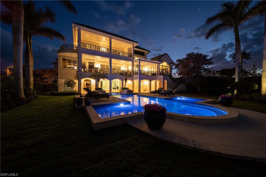 PORT ROYAL - Residential