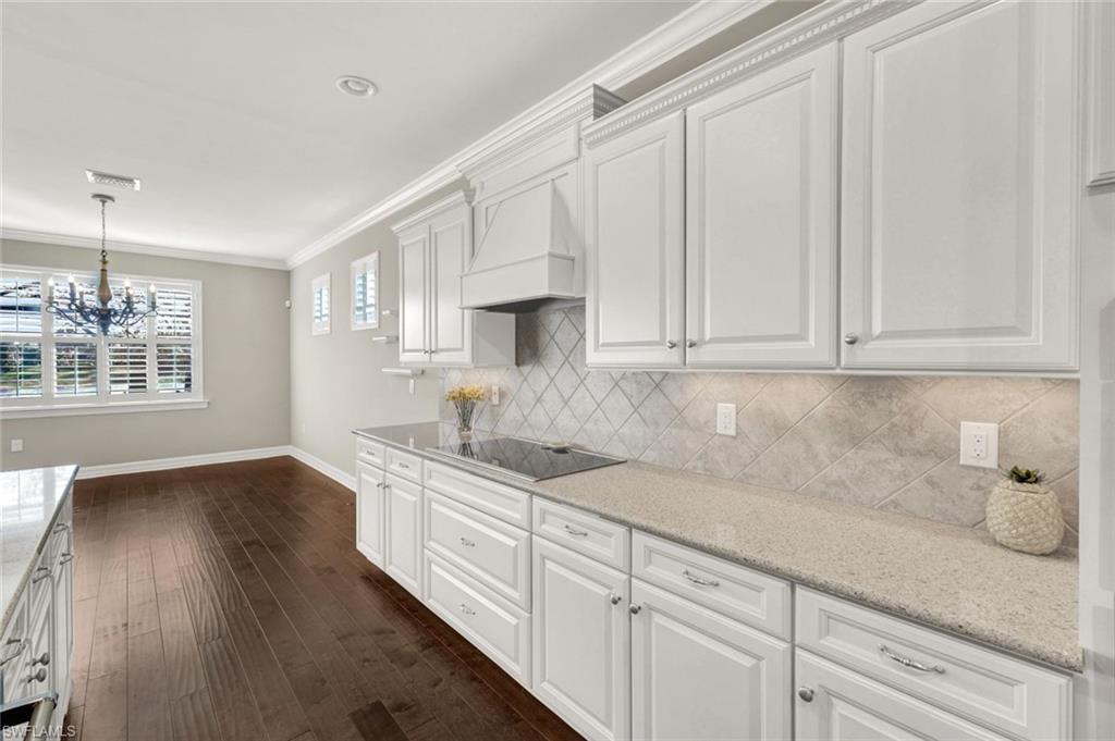 BRIDGETOWN - Residential