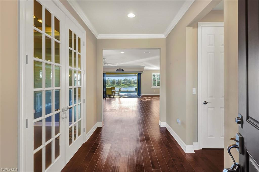 BRIDGETOWN - Residential