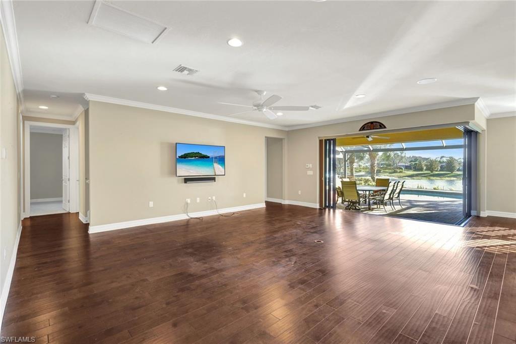 BRIDGETOWN - Residential