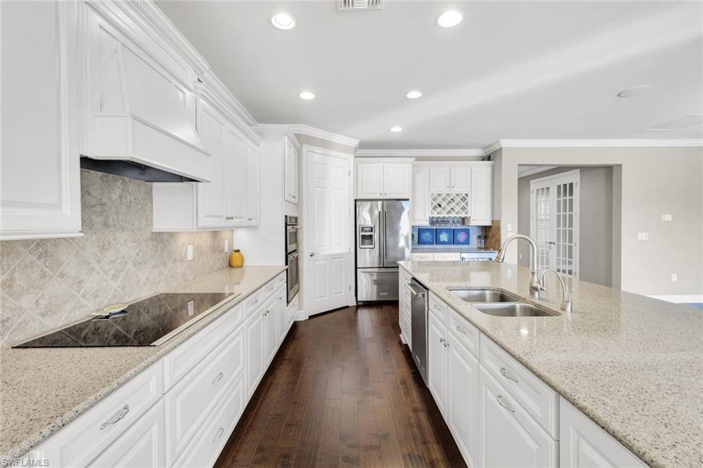 BRIDGETOWN - Residential