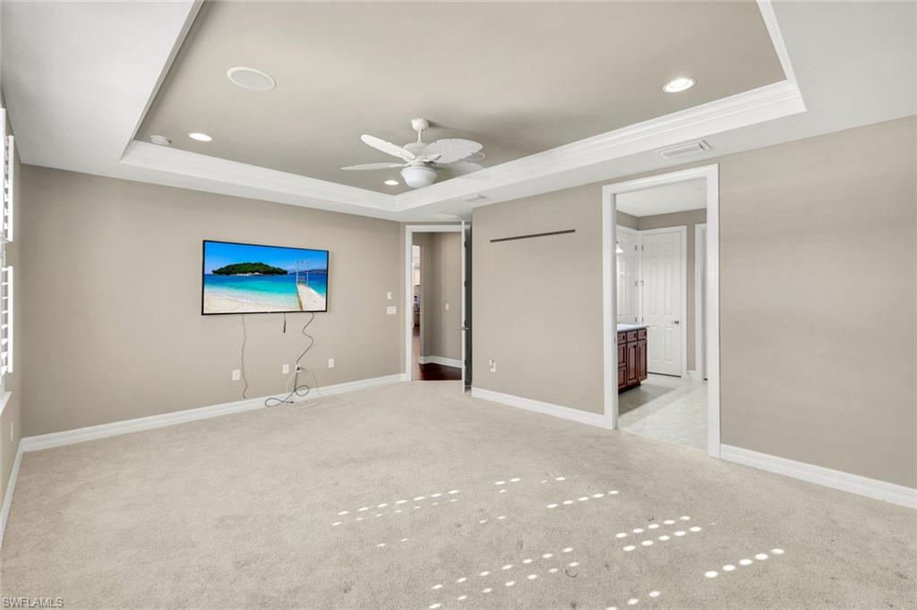 BRIDGETOWN - Residential