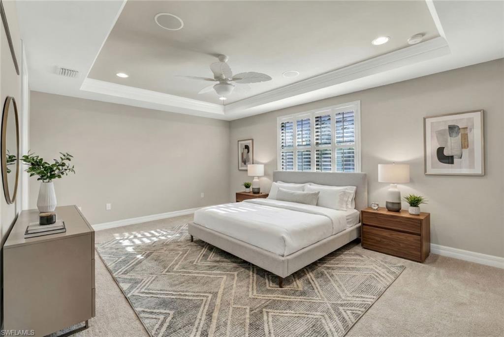 BRIDGETOWN - Residential