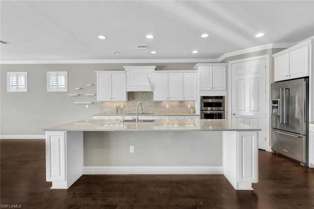 BRIDGETOWN - Residential