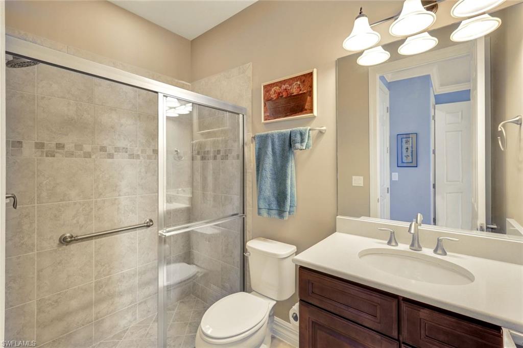 BRIDGETOWN - Residential