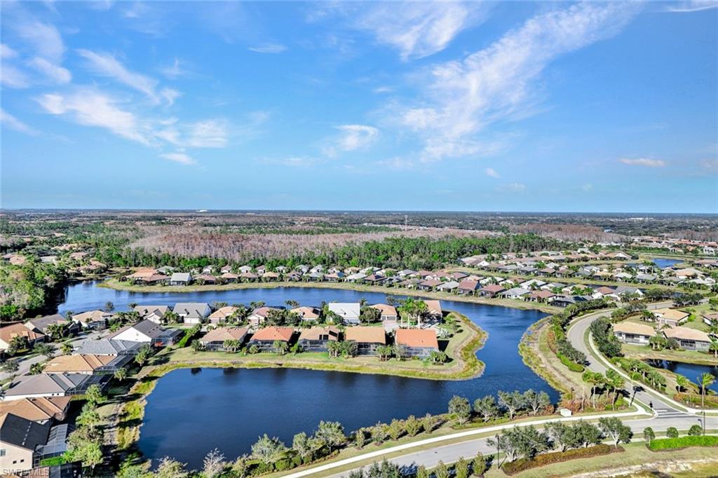 BRIDGETOWN - Residential