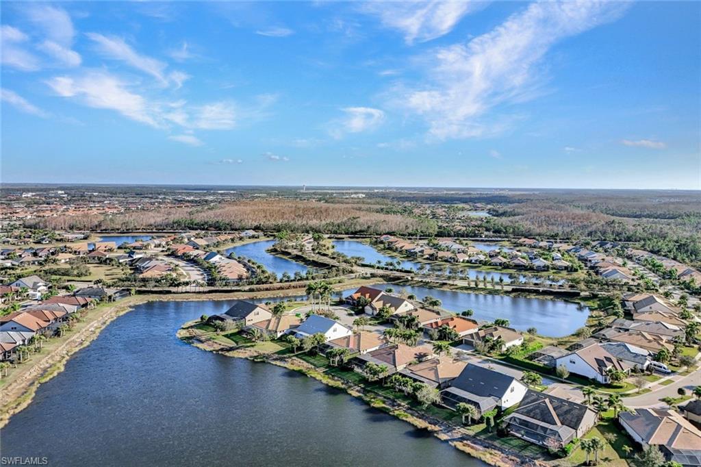 BRIDGETOWN - Residential