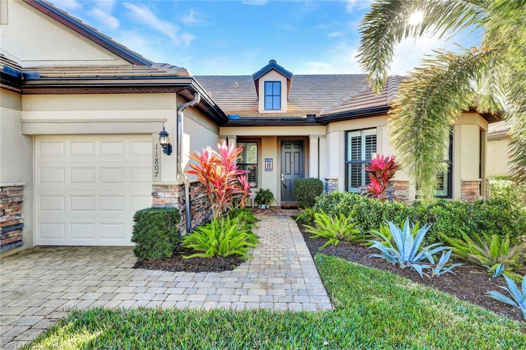 BRIDGETOWN - Residential