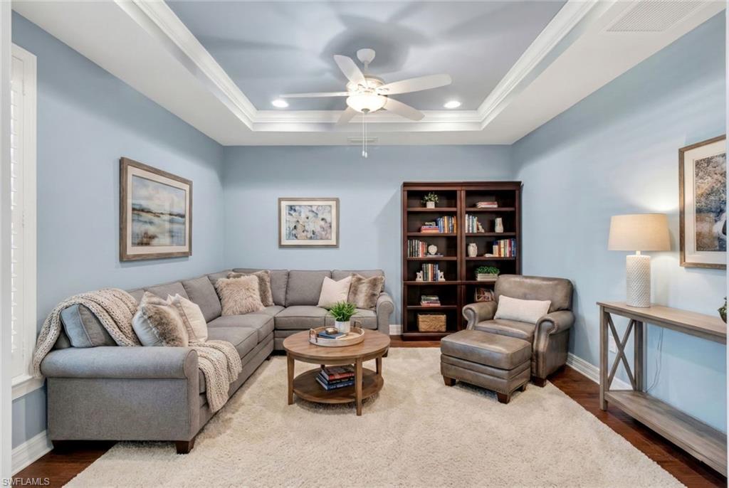 BRIDGETOWN - Residential