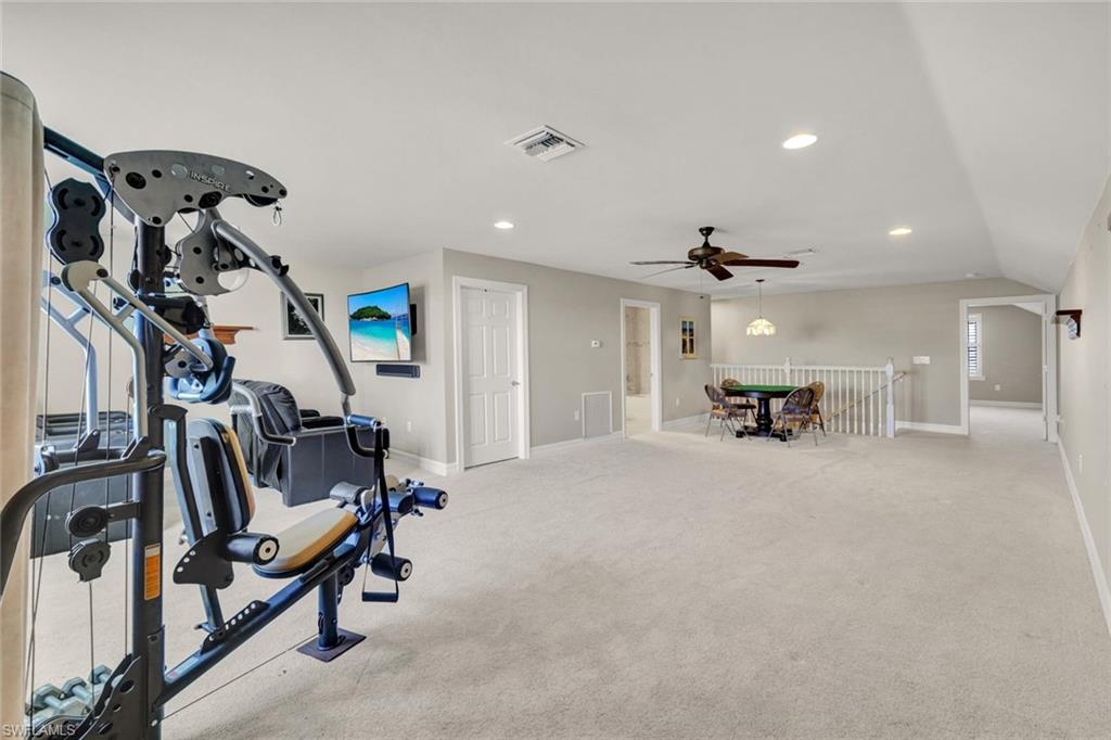 BRIDGETOWN - Residential