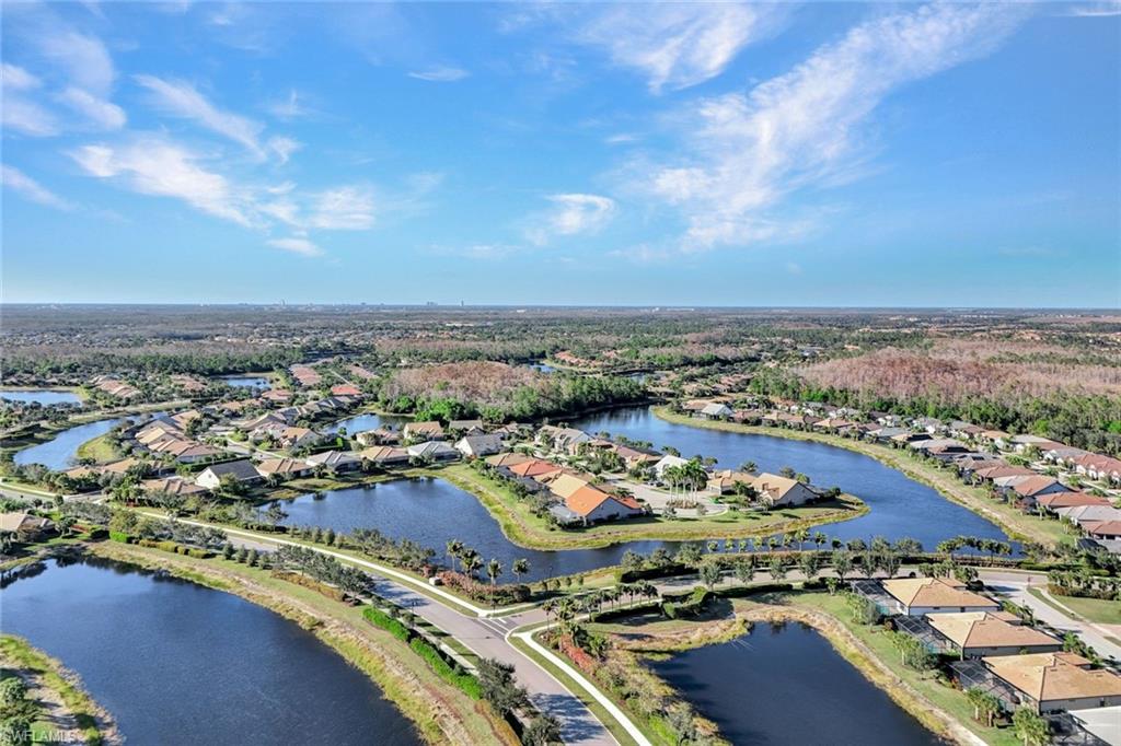 BRIDGETOWN - Residential