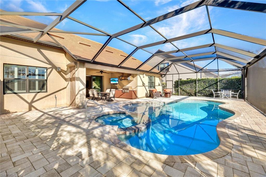 BRIDGETOWN - Residential