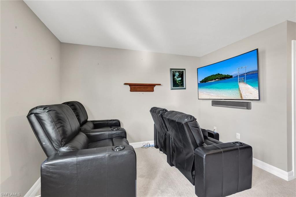 BRIDGETOWN - Residential