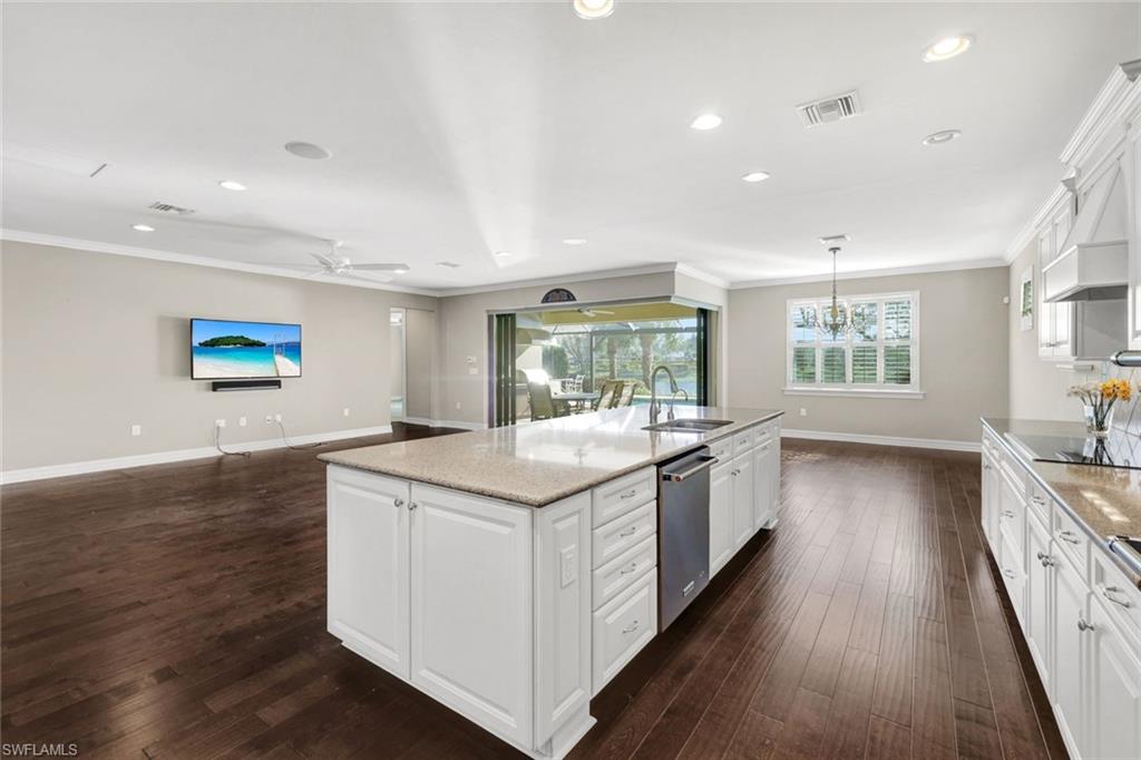 BRIDGETOWN - Residential