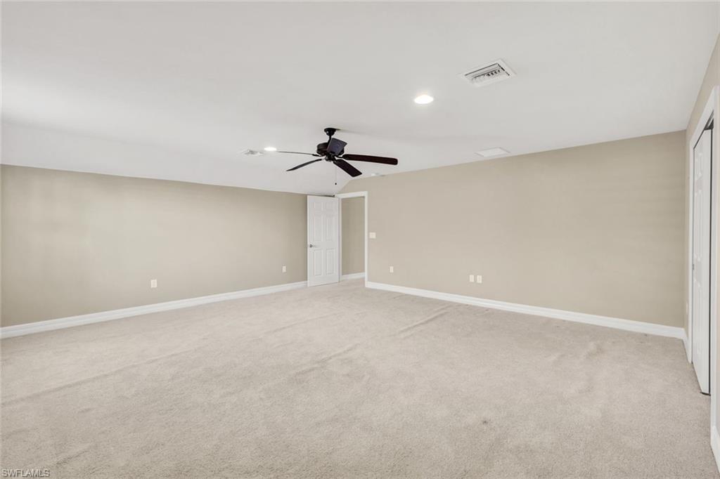 BRIDGETOWN - Residential